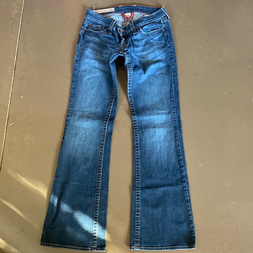 Lucky Brand Size 2/26 Jeans